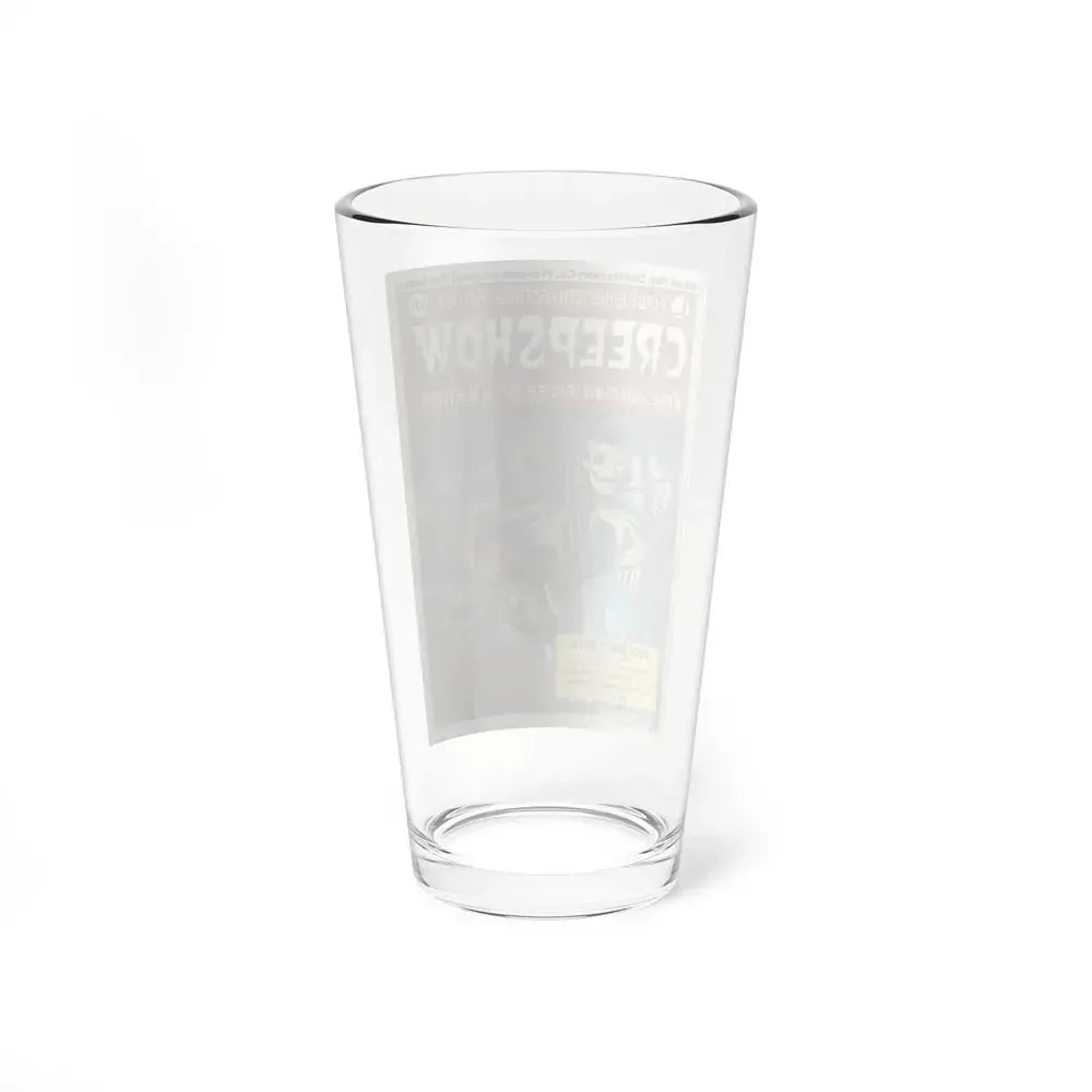 CREEPSHOW (2) 1982 Movie Poster - Pint Glass 16oz - Go Mug Yourself