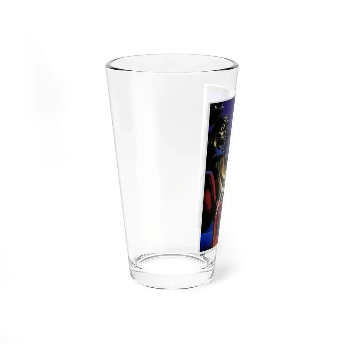 CREEPSHOW 2 (THAI) 1987 Movie Poster - Pint Glass 16oz - Go Mug Yourself