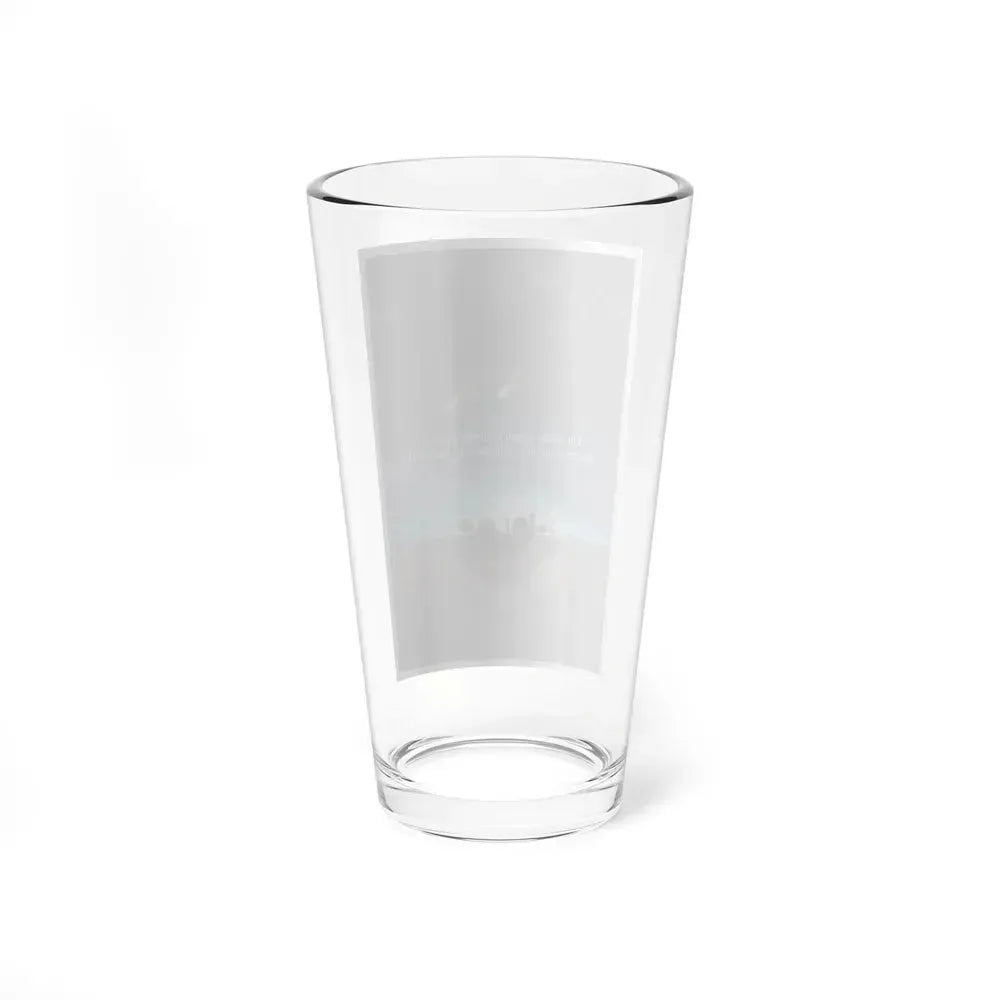 CRITTERS (2) 1986 Movie Poster - Pint Glass 16oz - Go Mug Yourself