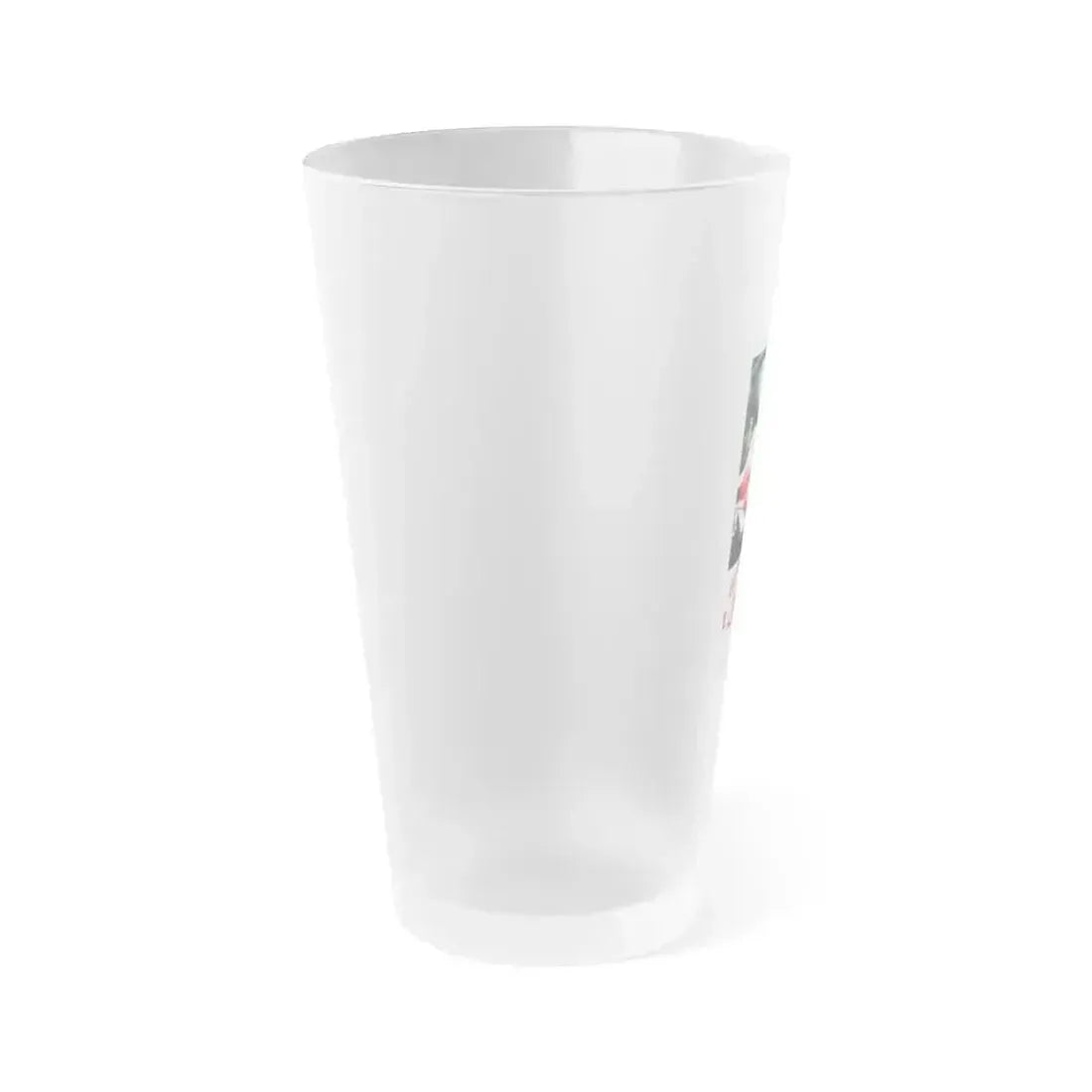 CRYPT OF THE VAMPIRE 1964 Movie Poster - Frosted Pint Glass 16oz - Go Mug Yourself