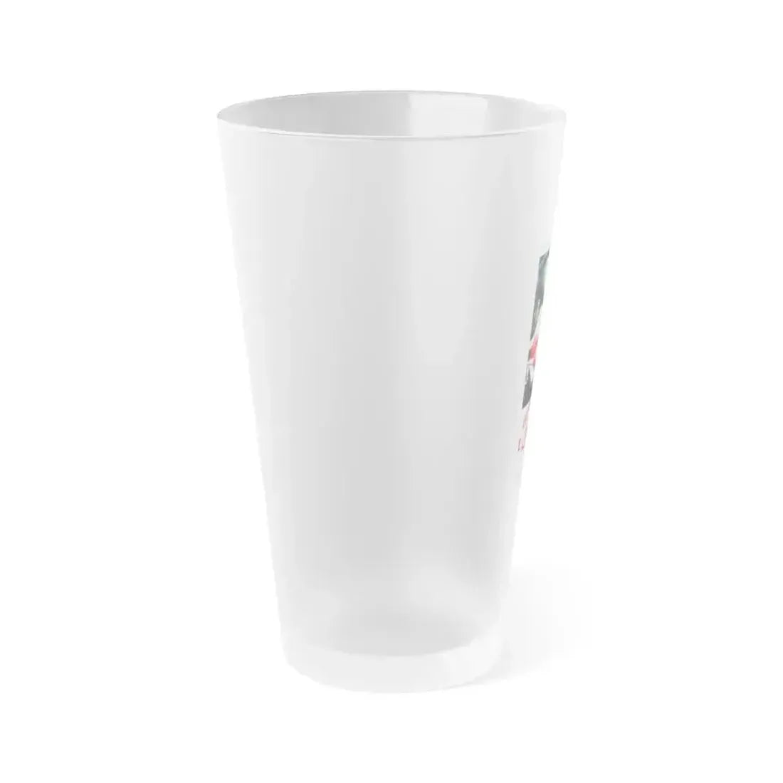 CRYPT OF THE VAMPIRE 1964 Movie Poster - Frosted Pint Glass 16oz - Go Mug Yourself