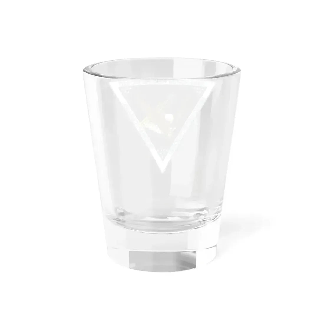 CSFWP strike fighter wing pacific (U.S. Navy) Shot Glass 1.5oz - Go Mug Yourself