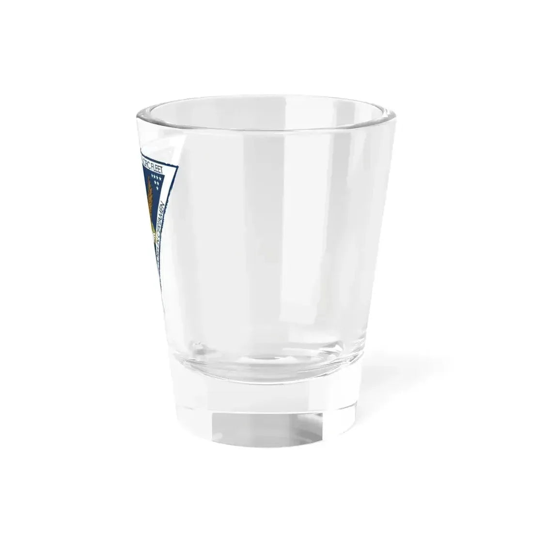 CSFWP strike fighter wing pacific (U.S. Navy) Shot Glass 1.5oz - Go Mug Yourself