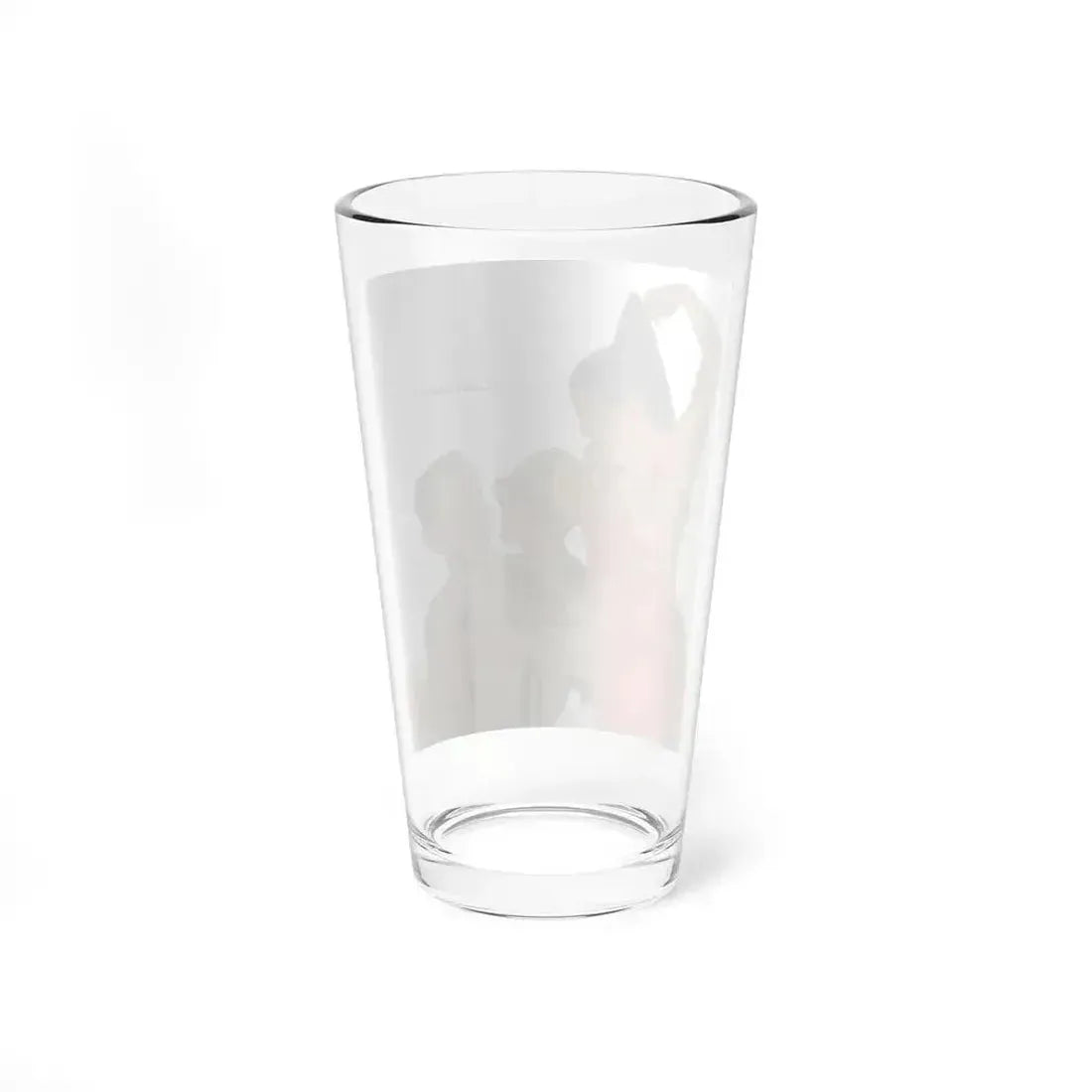 Cuba Libre, Liberty magazine cover, March 2, 1929 - Pint Glass 16oz - Go Mug Yourself