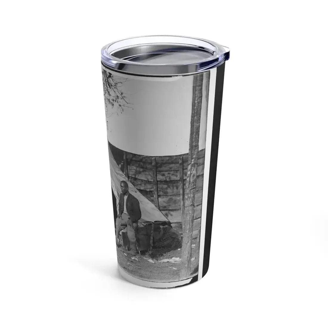 Culpeper, Va. Contrabands (U.S. Civil War) Tumbler 20oz - Go Mug Yourself