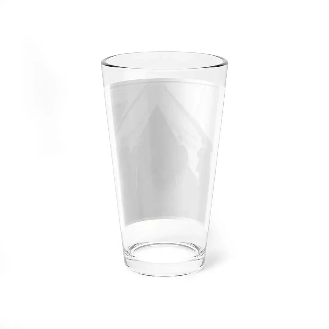 Culpeper, Va. Gen. Andrew A. Humphreys And Staff (U.S. Civil War) Pint Glass 16oz - Go Mug Yourself