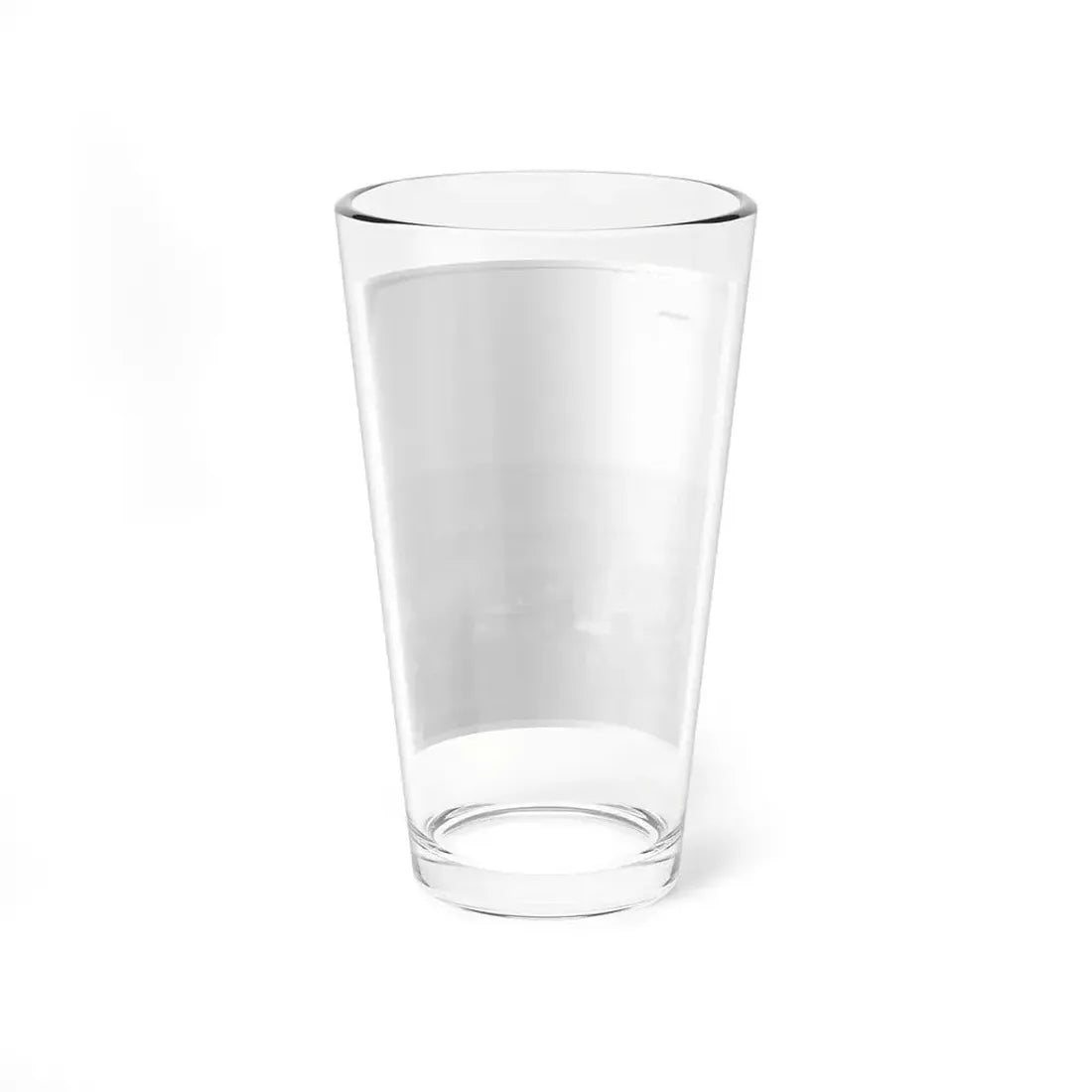 Cumberland Landing, Va. Federal Encampment On Pamunkey River, Va.; Another View (U.S. Civil War) Pint Glass 16oz - Go Mug Yourself