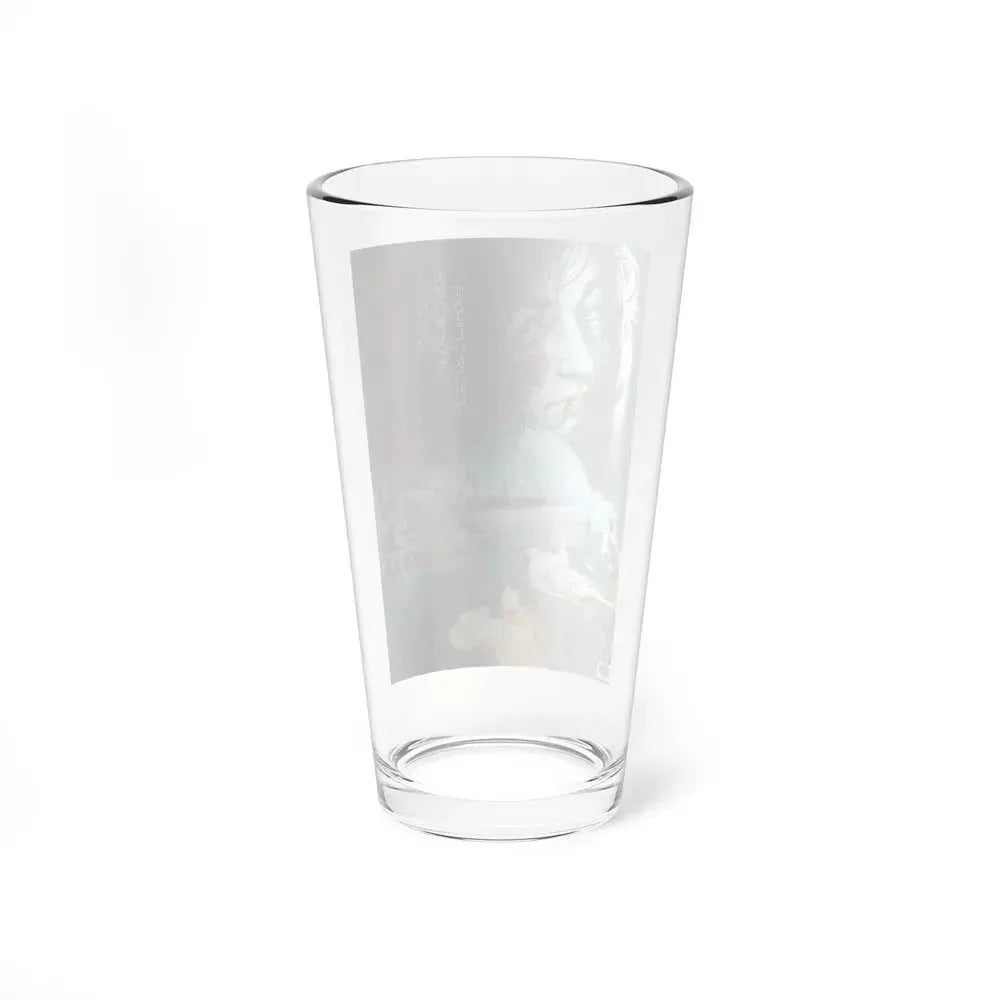 CURSE OF THE BLOOD (CRUEL GHOST LEGEND) 1968 Movie Poster - Pint Glass 16oz - Go Mug Yourself