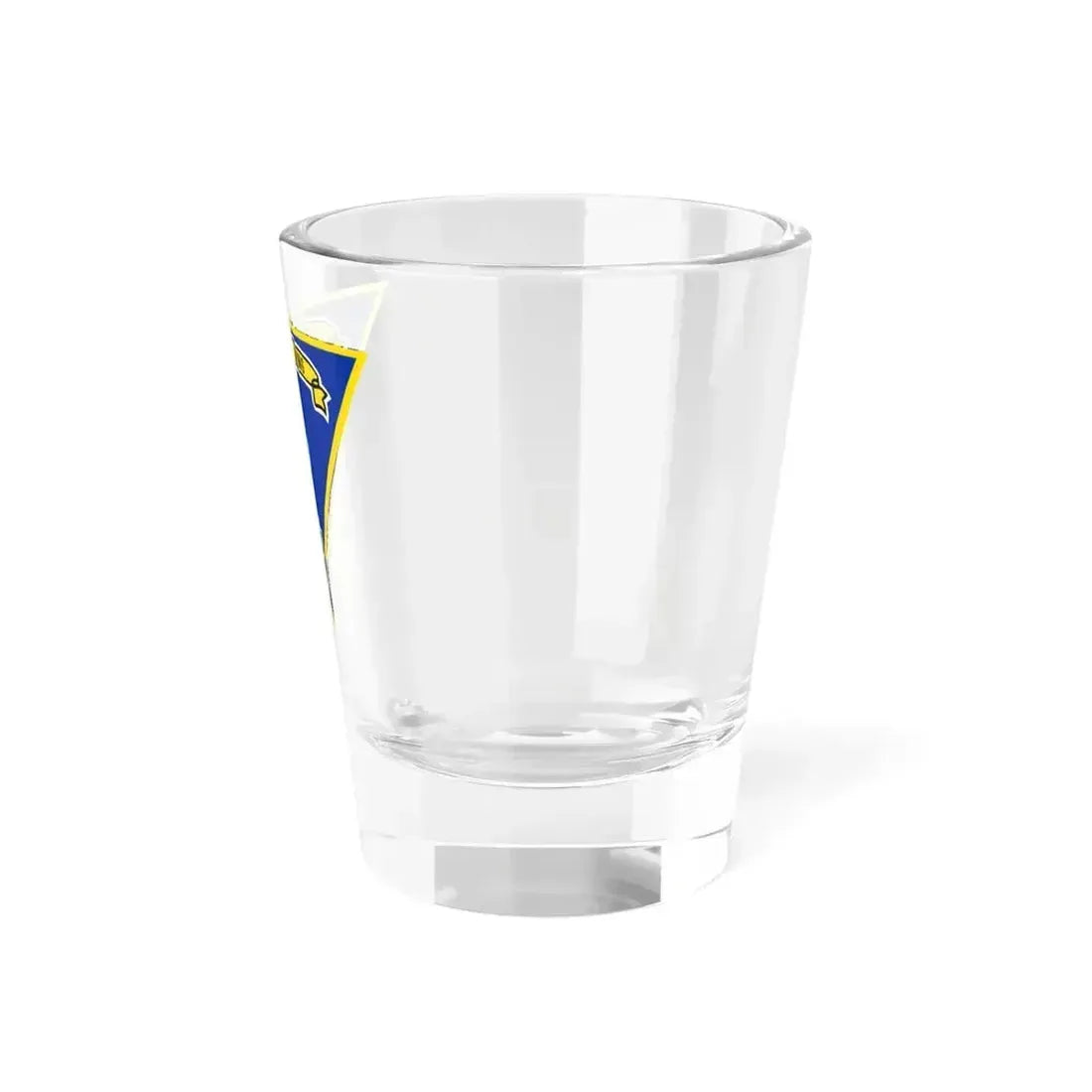 CVW 5 Carrier Air Wing (U.S. Navy) Shot Glass 1.5oz - Go Mug Yourself