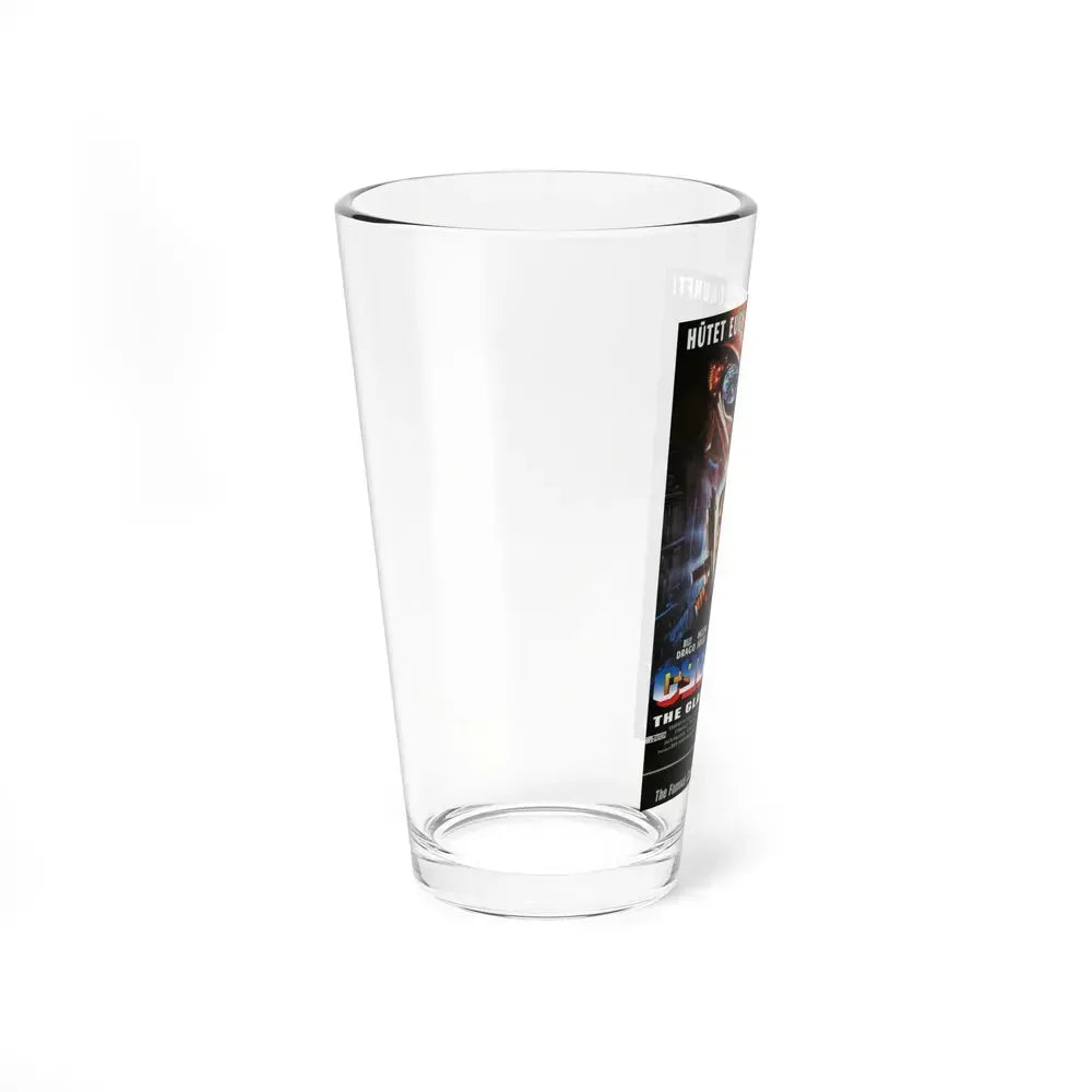 CYBORG 2 (GERMAN) 1993 Movie Poster - Pint Glass 16oz - Go Mug Yourself