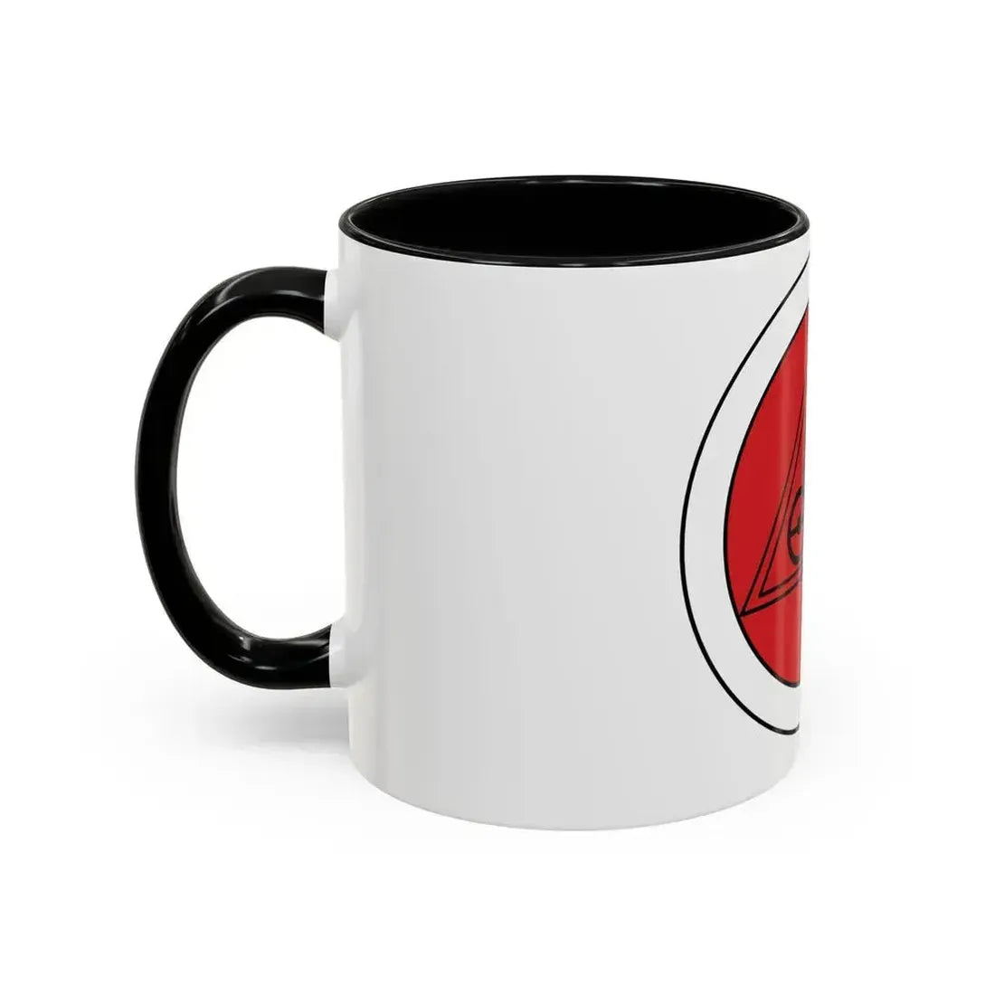 Cycling (Boy Scout Merit Badge) Accent Coffee Mug - Go Mug Yourself