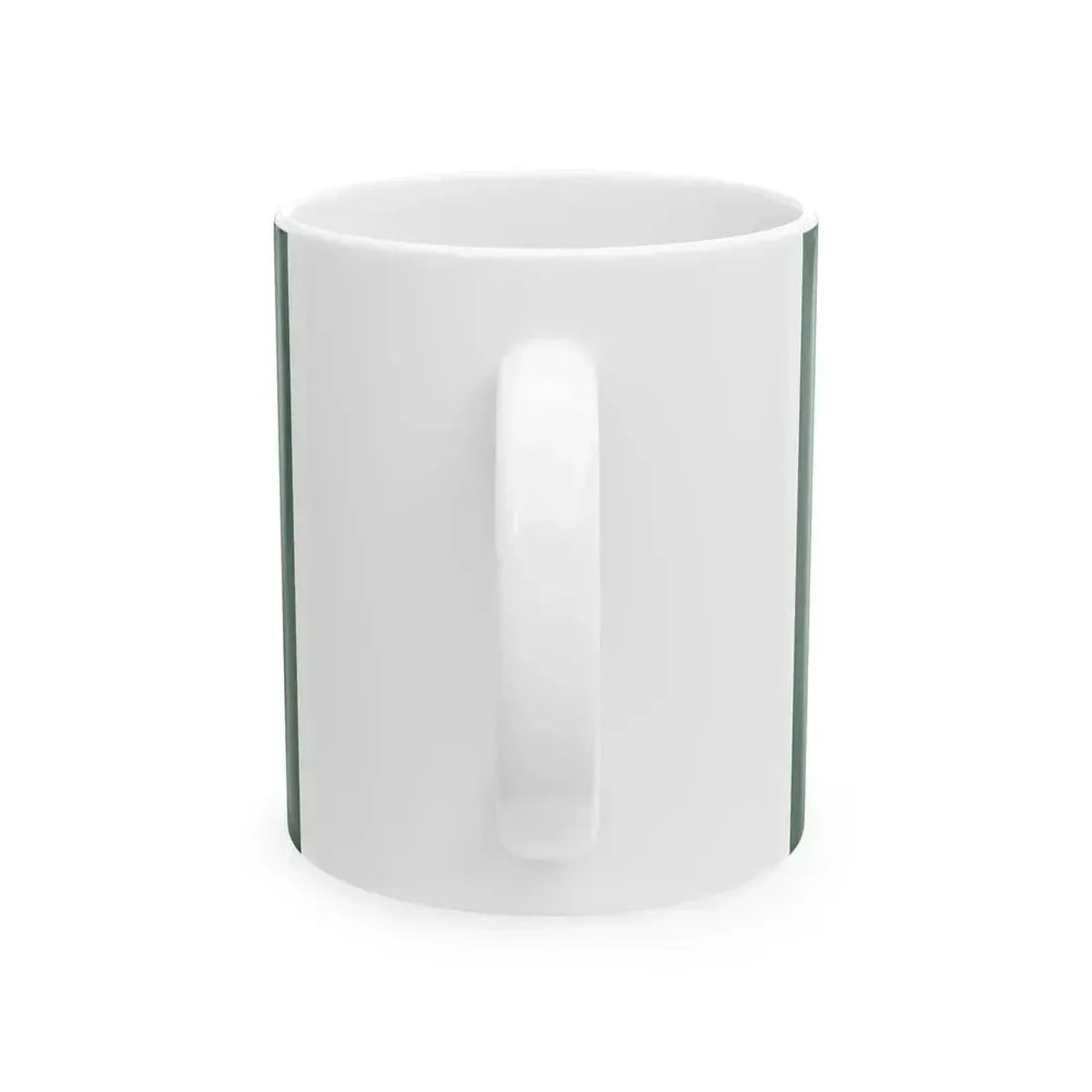 Dakahlya Governorate Flag - Egypt (Egypt) White Coffee Mug - Go Mug Yourself