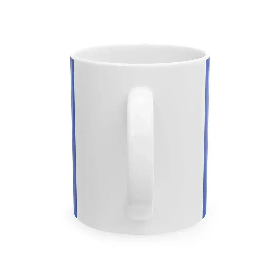 Dalhem vlag (Belgium) White Coffee Mug - Go Mug Yourself