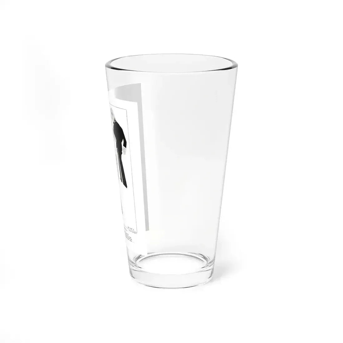 Dan Cupid Is A Merry Elf, Smart Set Magazine, February 1930 - Pint Glass 16oz - Go Mug Yourself