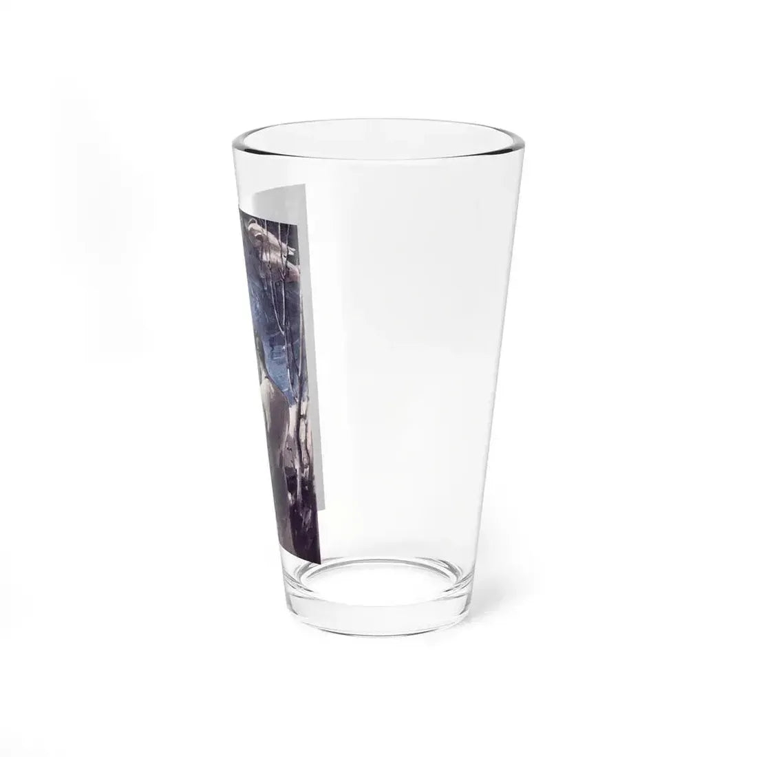 Dancing Daffodil, Redbook, April 1938 - Pint Glass 16oz - Go Mug Yourself