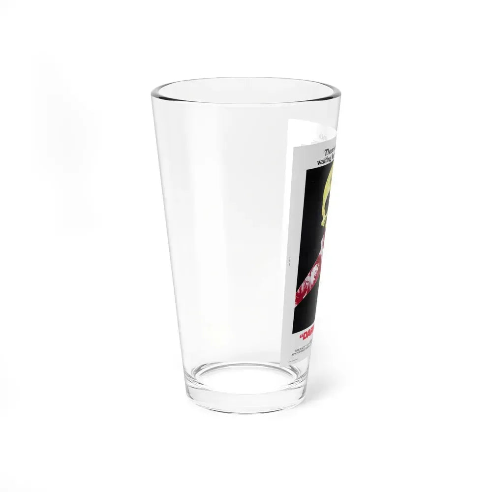 DARK PLACES 1974 Movie Poster - Pint Glass 16oz - Go Mug Yourself