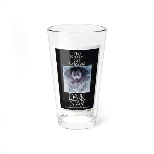 DARK STAR (2) 1974 Movie Poster - Pint Glass 16oz 16oz - Go Mug Yourself