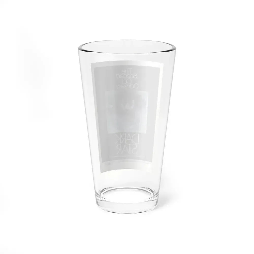 DARK STAR (2) 1974 Movie Poster - Pint Glass 16oz - Go Mug Yourself