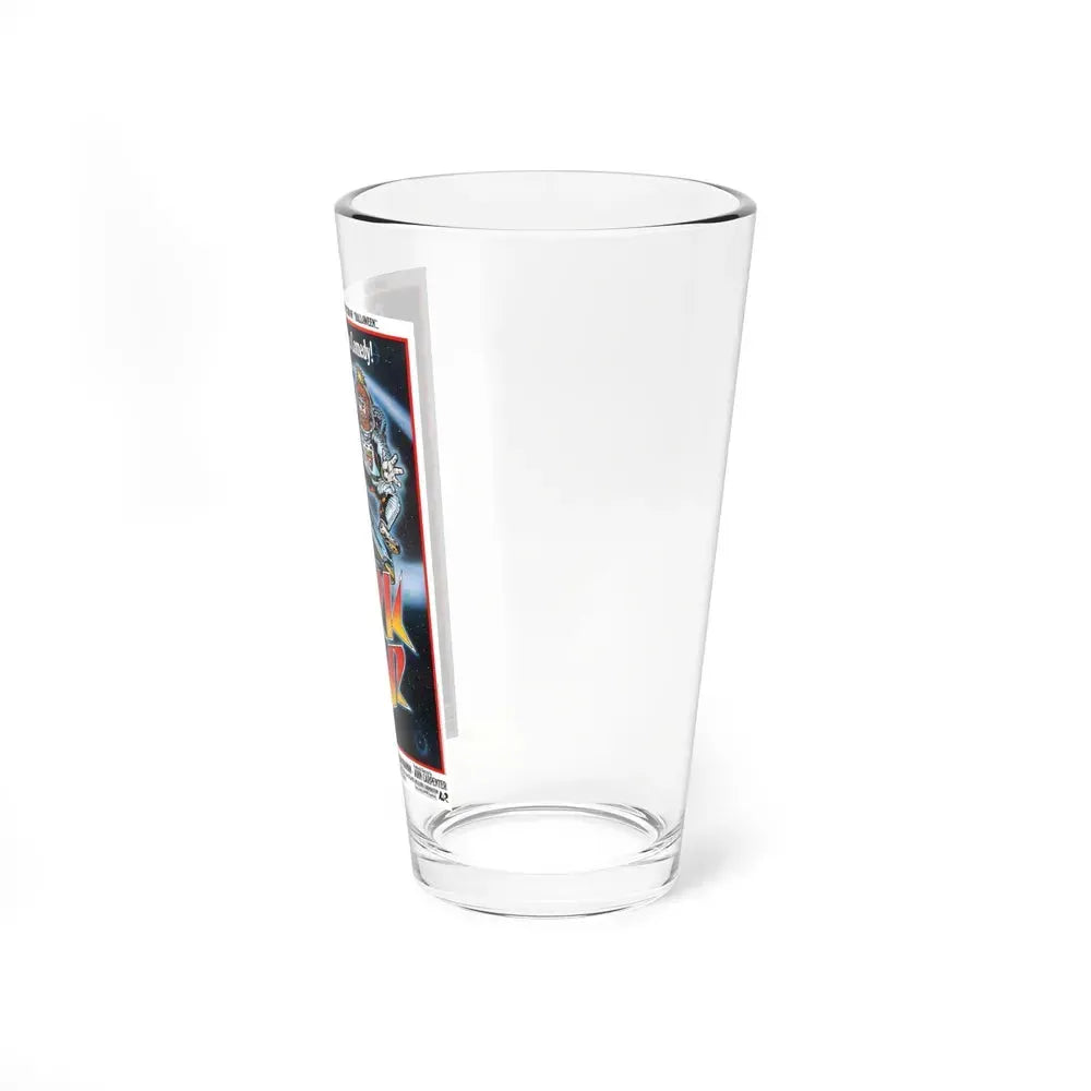 DARK STAR (3) 1974 Movie Poster - Pint Glass 16oz - Go Mug Yourself