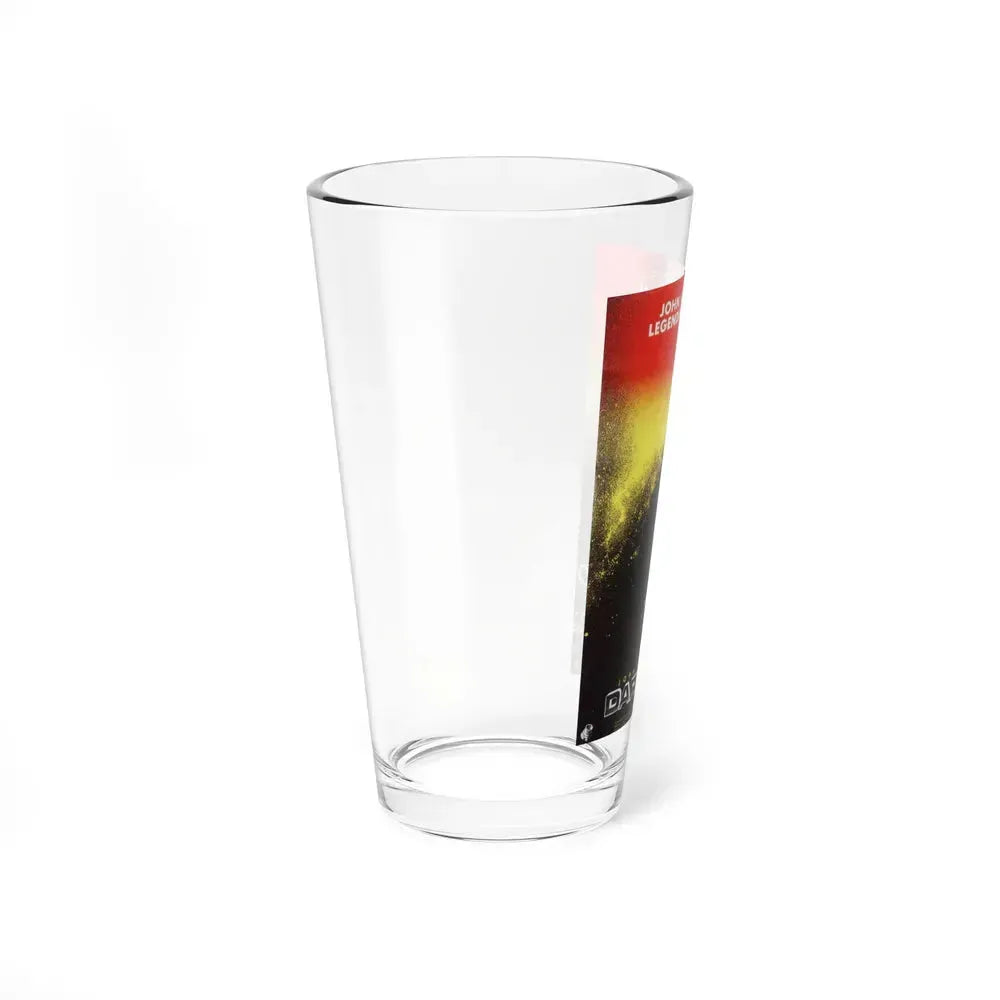 DARK STAR (4) 1974 Movie Poster - Pint Glass 16oz - Go Mug Yourself