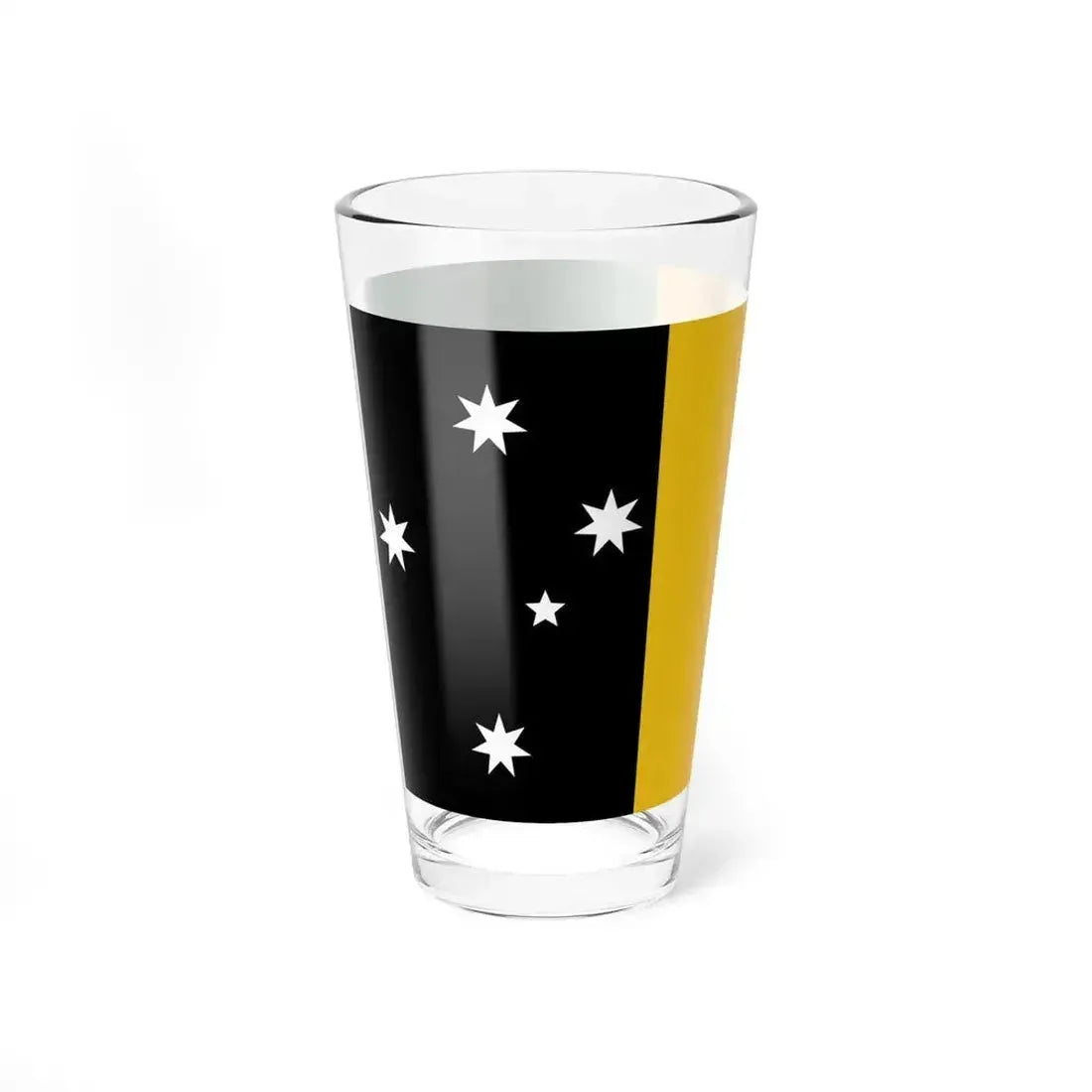 David Couzens Proposal for Australia (Australia) Pint Glass 16oz - Go Mug Yourself
