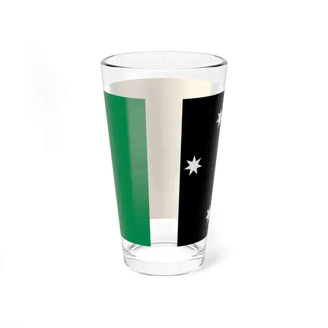 David Couzens Proposal for Australia (Australia) Pint Glass 16oz - Go Mug Yourself