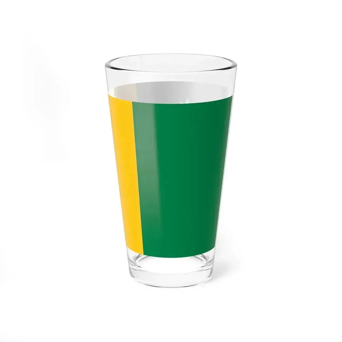 David Couzens Proposal for Australia (Australia) Pint Glass 16oz - Go Mug Yourself