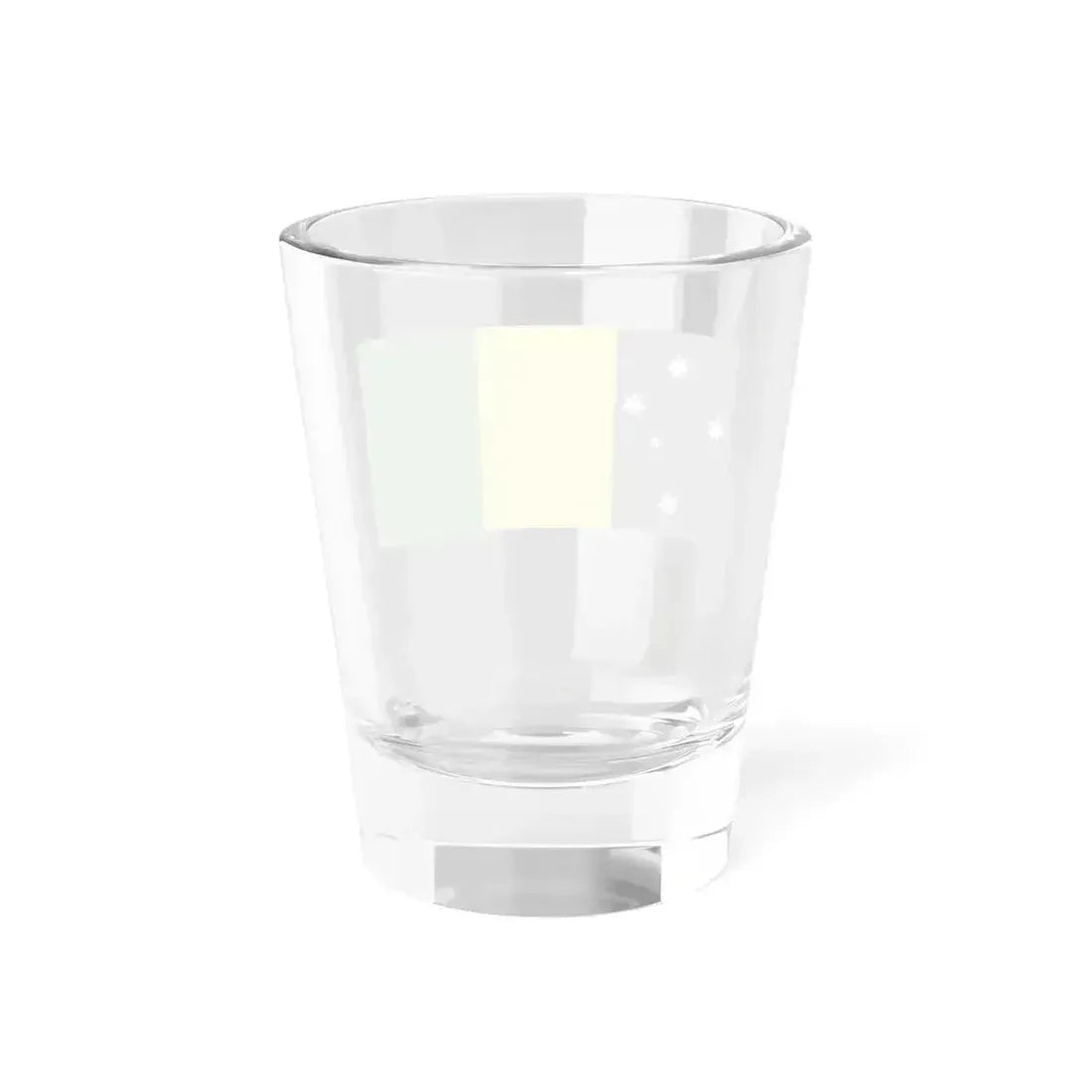 David Couzens Proposal for Australia (Australia) Shot Glass 1.5oz - Go Mug Yourself