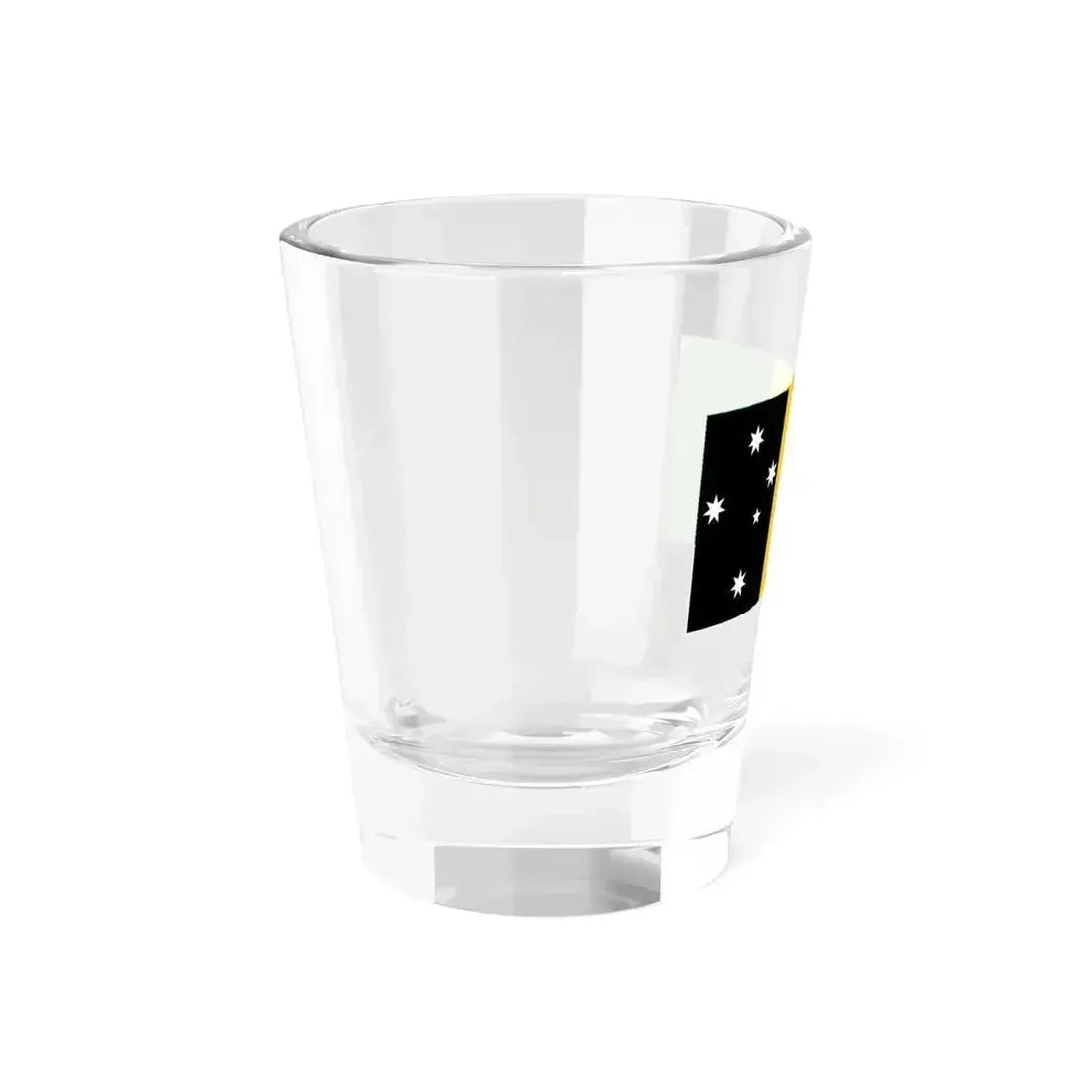 David Couzens Proposal for Australia (Australia) Shot Glass 1.5oz - Go Mug Yourself
