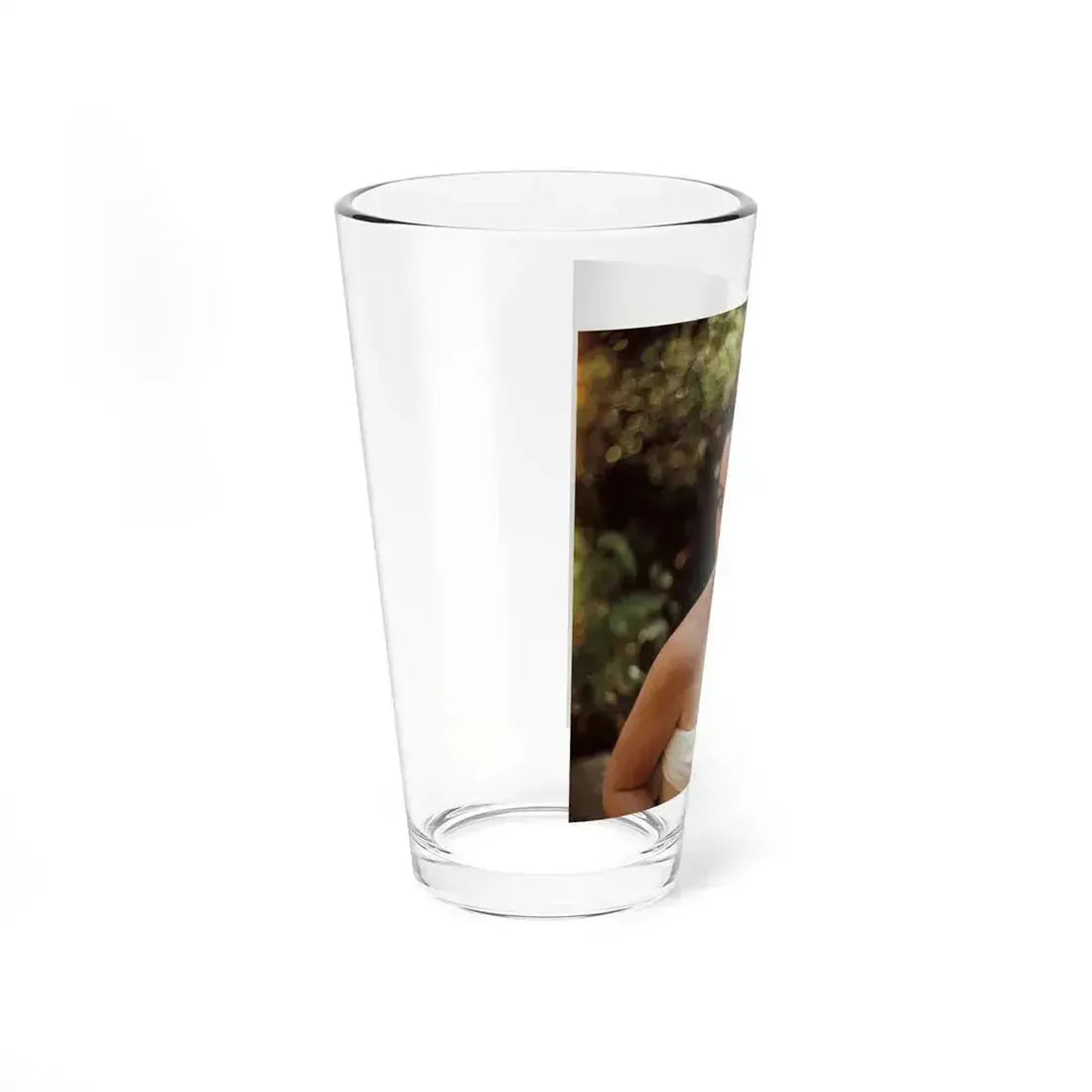 Dawn Richard #02 1 (Vintage Female Icon) Pint Glass 16oz - Go Mug Yourself