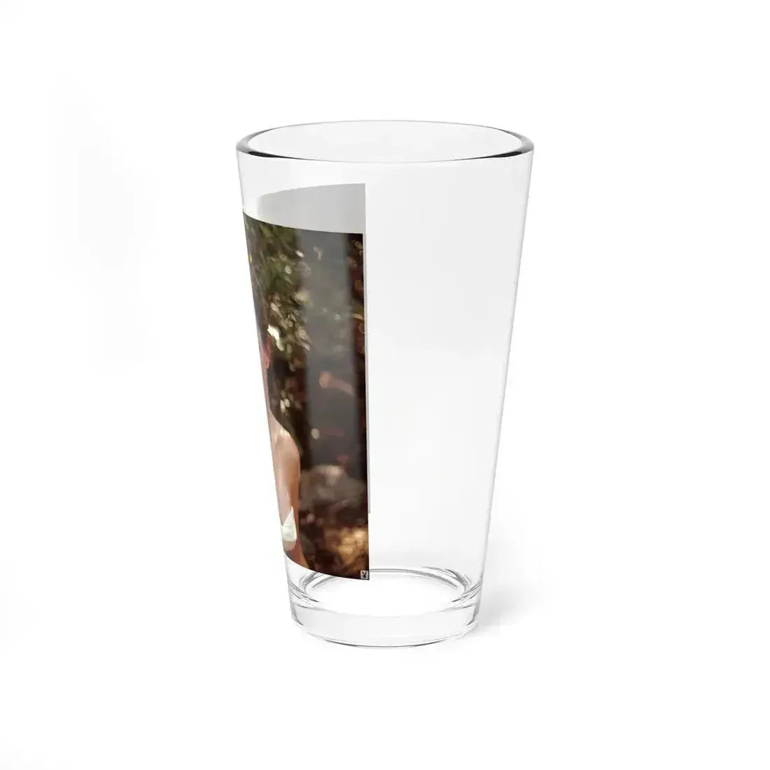 Dawn Richard #02 1 (Vintage Female Icon) Pint Glass 16oz - Go Mug Yourself