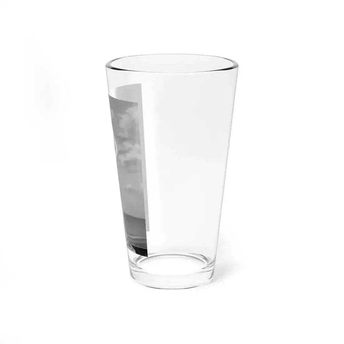 Dawn Richard #21 (Vintage Female Icon) Pint Glass 16oz - Go Mug Yourself
