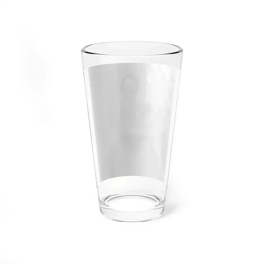 Dawn Richard #22 (Vintage Female Icon) Pint Glass 16oz - Go Mug Yourself