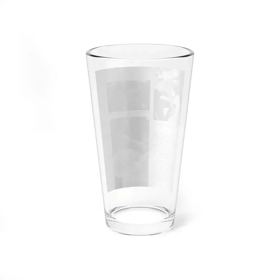 Dawn Richard #26 (Vintage Female Icon) Pint Glass 16oz - Go Mug Yourself