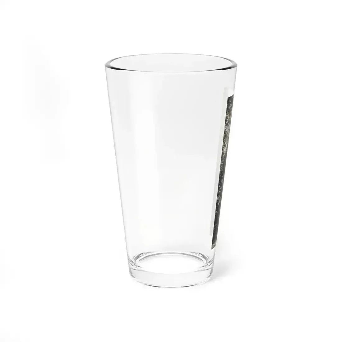 Dawn Richard #28 (Vintage Female Icon) Pint Glass 16oz - Go Mug Yourself