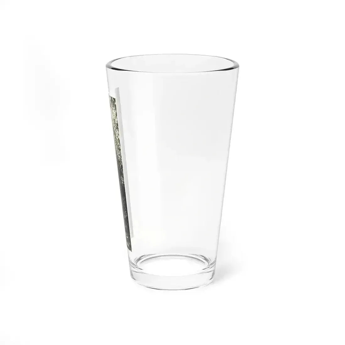 Dawn Richard #28 (Vintage Female Icon) Pint Glass 16oz - Go Mug Yourself