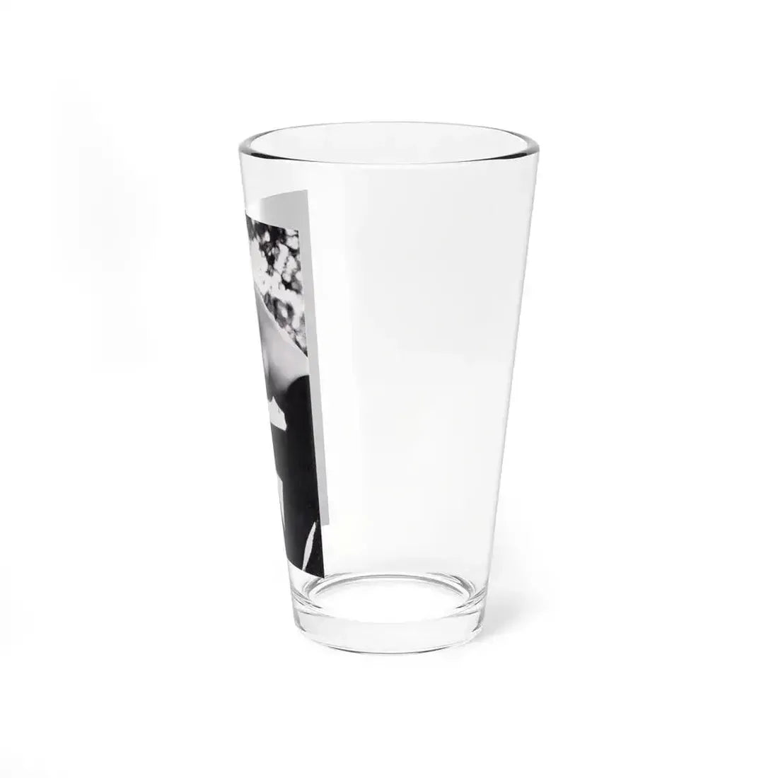 Dawn Richard #65 (Vintage Female Icon) Pint Glass 16oz - Go Mug Yourself