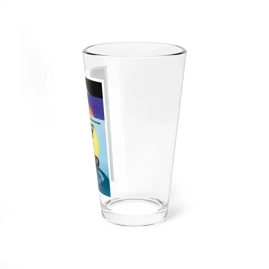 DAY OF THE DEAD 1985 Movie Poster - Pint Glass 16oz - Go Mug Yourself