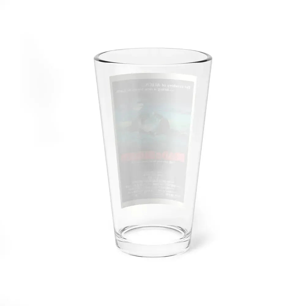 DEAD & BURIED 1981 Movie Poster - Pint Glass 16oz - Go Mug Yourself