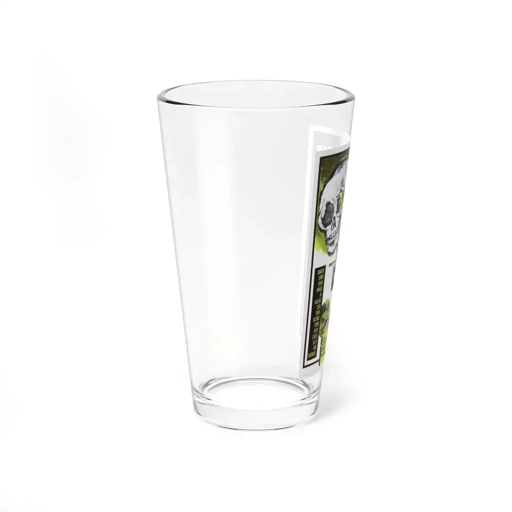 DEAD EYES OF LONDON 1961 Movie Poster - Pint Glass 16oz - Go Mug Yourself