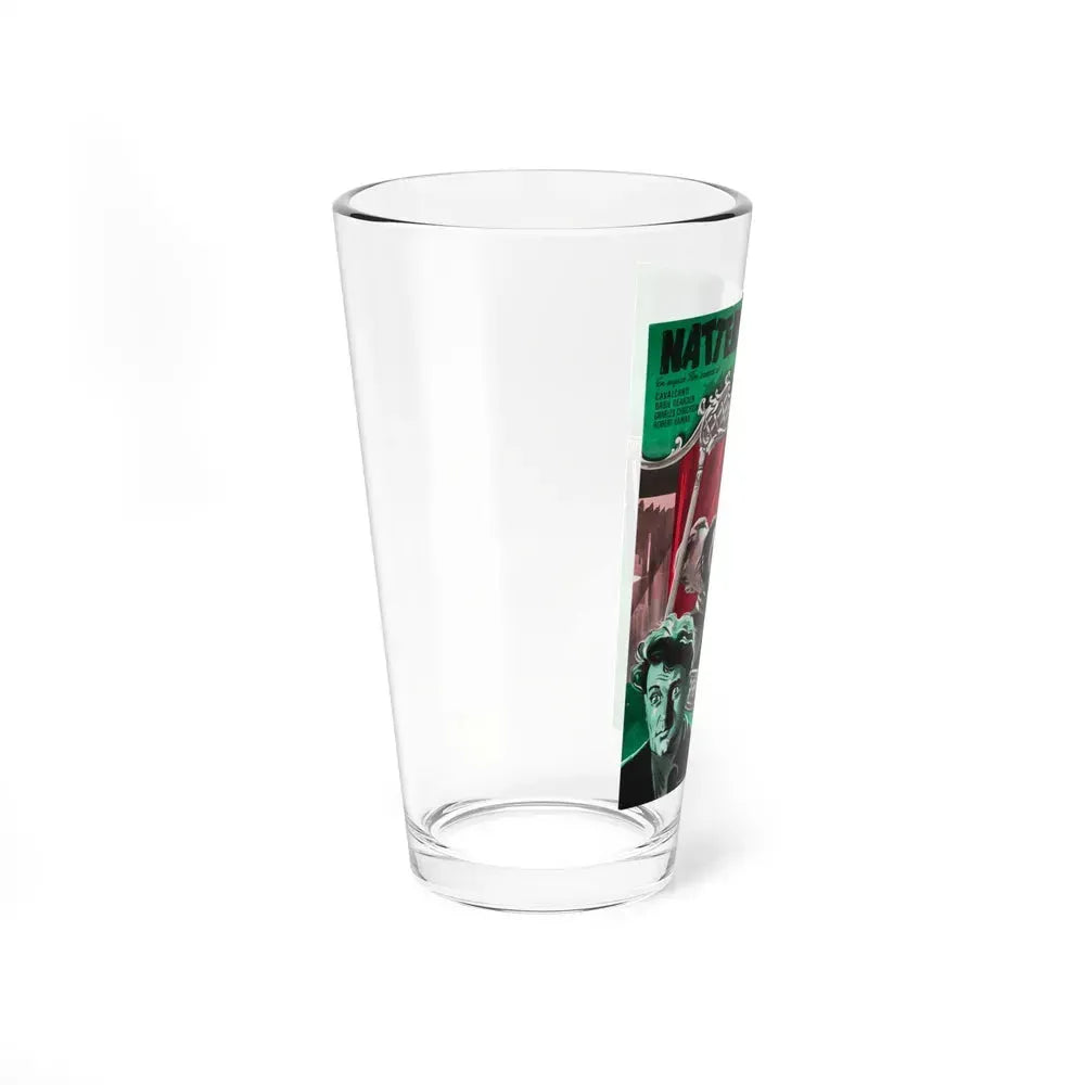 DEAD OF NIGHT (3) 1945 Movie Poster - Pint Glass 16oz - Go Mug Yourself