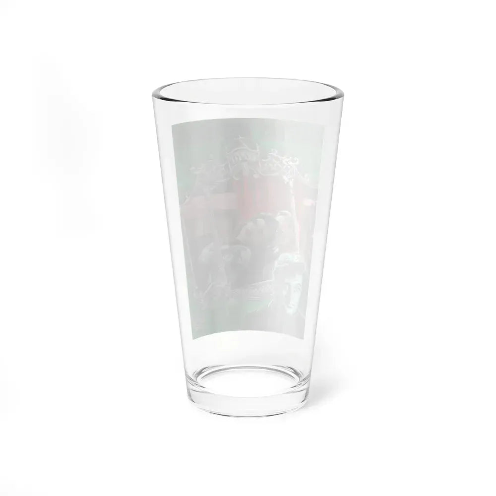 DEAD OF NIGHT (3) 1945 Movie Poster - Pint Glass 16oz - Go Mug Yourself