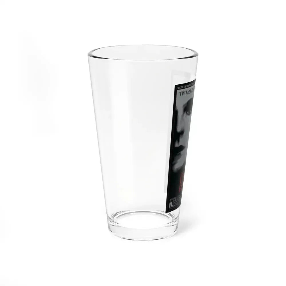 DEAD RINGERS 1988 Movie Poster - Pint Glass 16oz - Go Mug Yourself