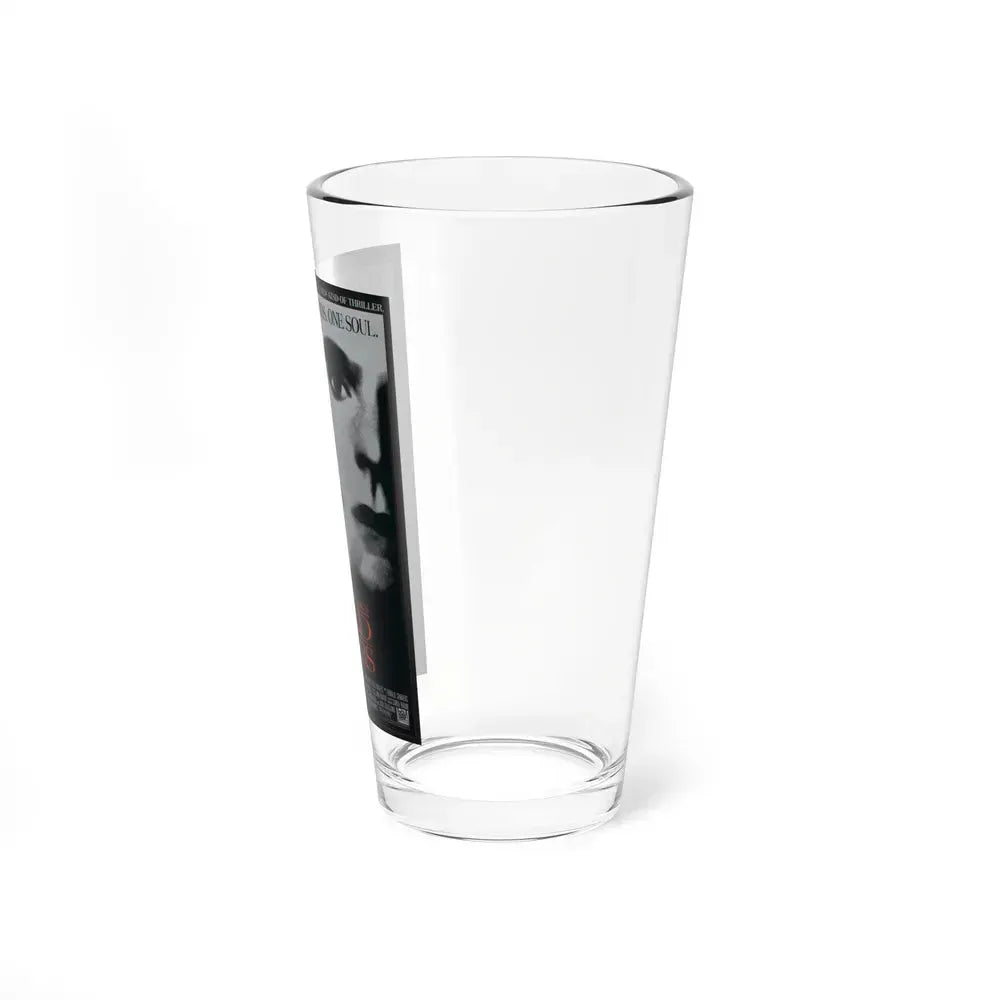 DEAD RINGERS 1988 Movie Poster - Pint Glass 16oz - Go Mug Yourself