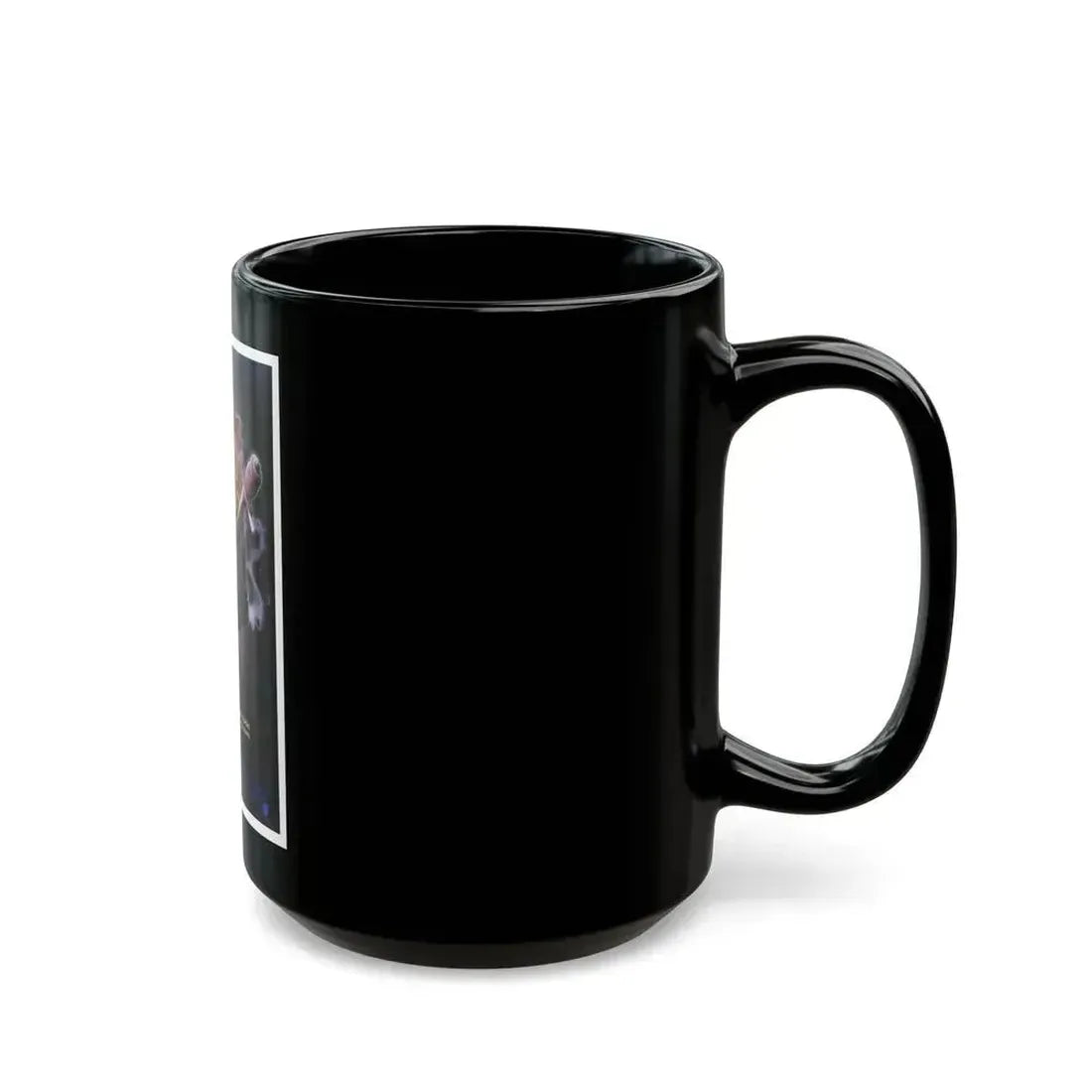 DEADTIME STORIES 1986 Movie Poster - Black Coffee Mug - Go Mug Yourself