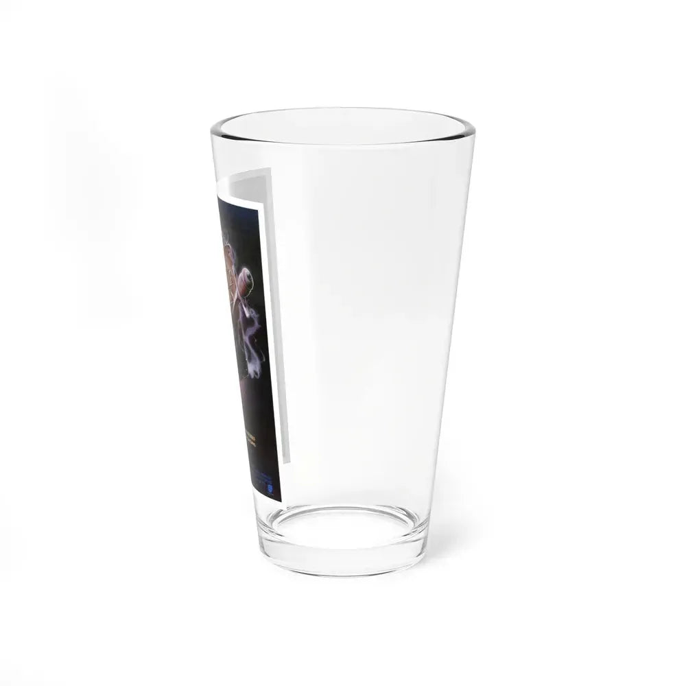 DEADTIME STORIES 1986 Movie Poster - Pint Glass 16oz - Go Mug Yourself