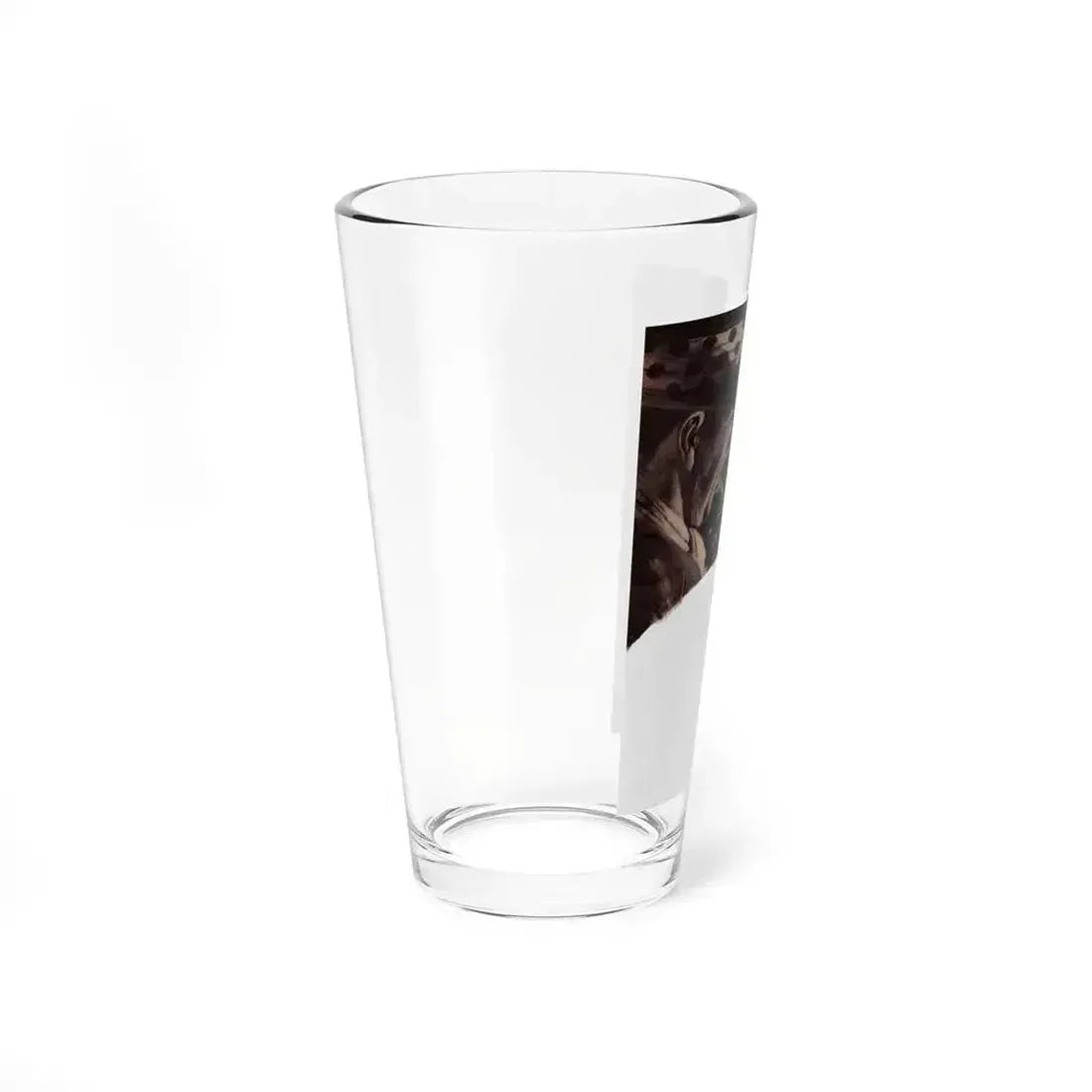 Dealers in Illusion (1), Cosmopolitan, February 1948 - Pint Glass 16oz - Go Mug Yourself