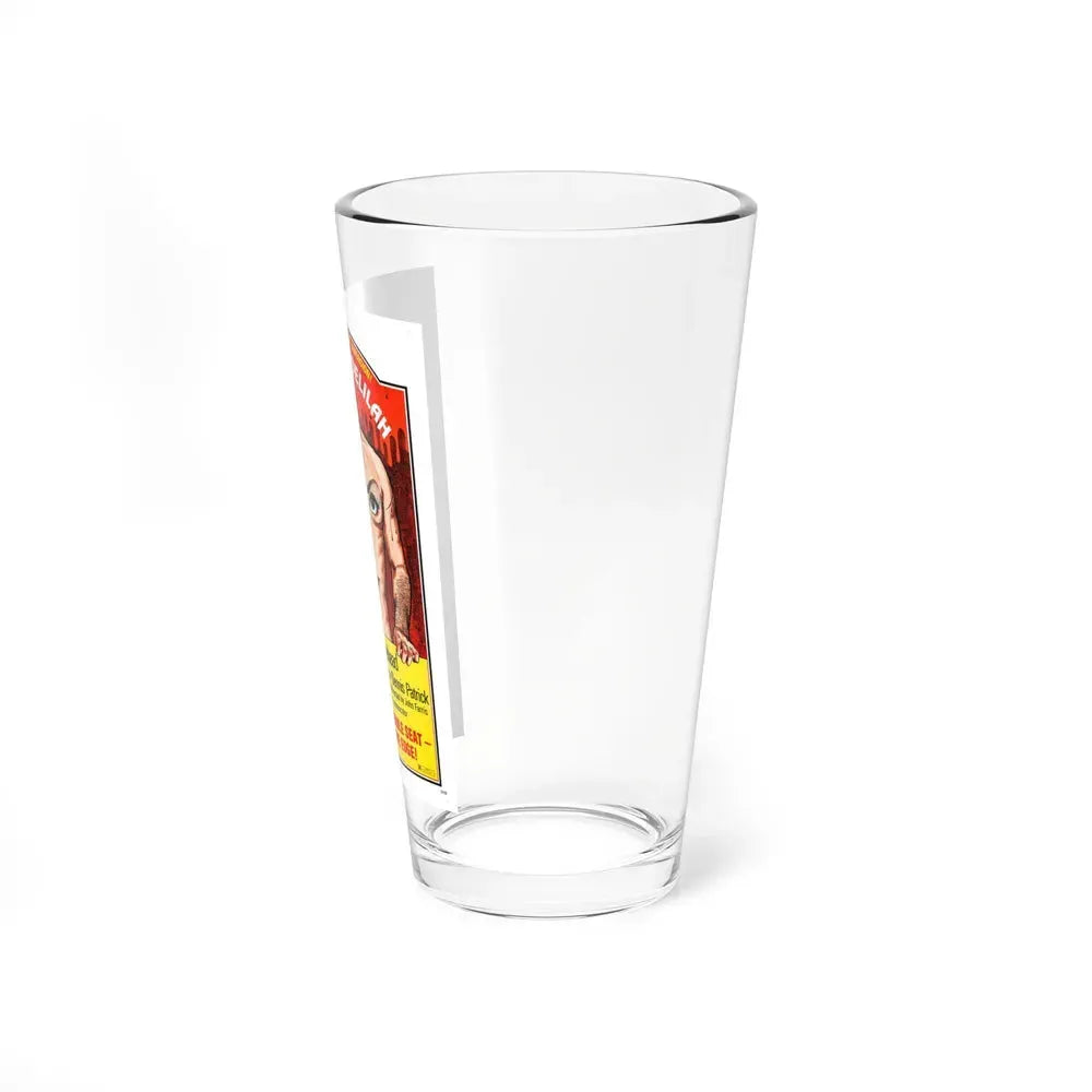 DEAR DEAD DELILAH 1972 Movie Poster - Pint Glass 16oz - Go Mug Yourself