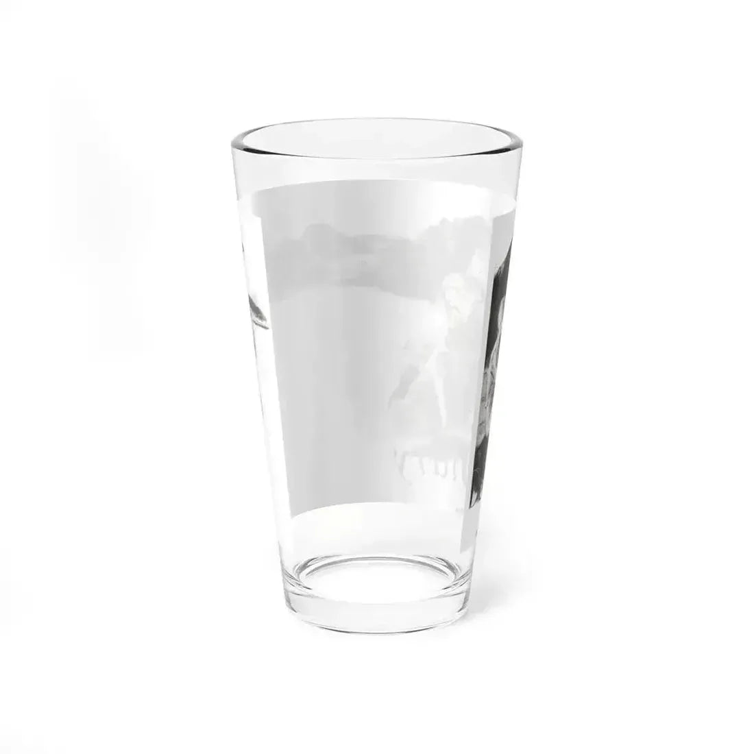 Dear Diary (1), Redbook magazine, December 1926 - Pint Glass 16oz - Go Mug Yourself
