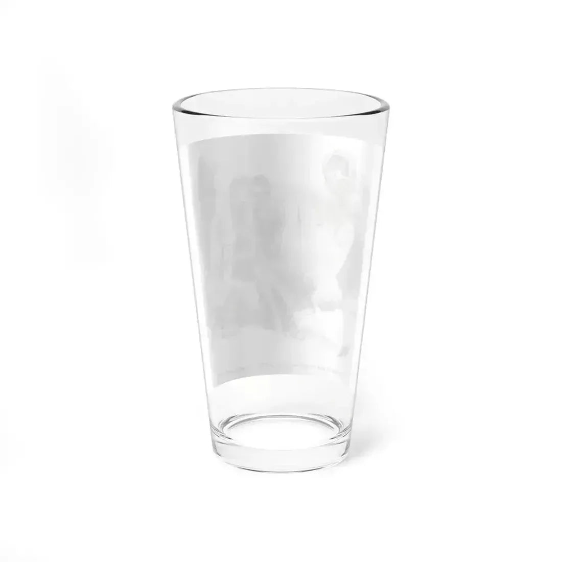 Dear Diary (2), Redbook magazine, December 1926 - Pint Glass 16oz - Go Mug Yourself